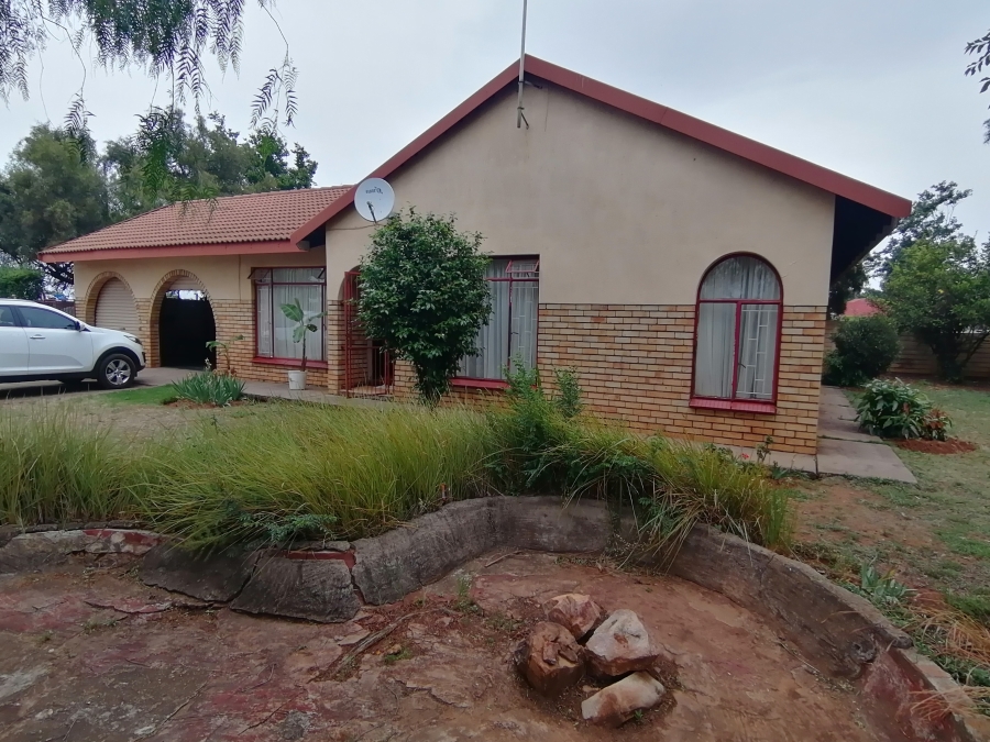 3 Bedroom Property for Sale in Orkney North West